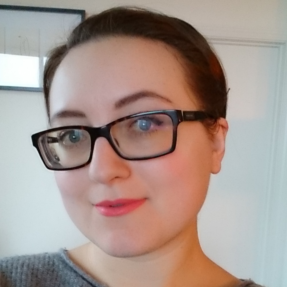 Meet your Posher, Amber